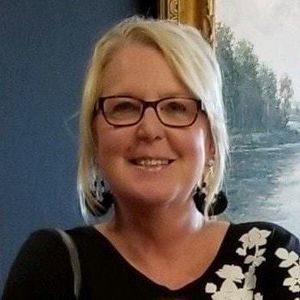 Meet your Posher, Sue